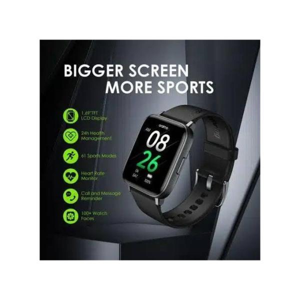 ORAIMO OSW-18 Smart Watch