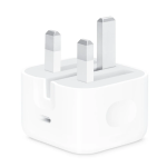 APPLE 20W USB-C Power Adapter – 3 Pins