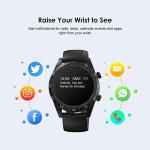 ORAIMO TEMPO W2 Waterproof Training Smart Watch