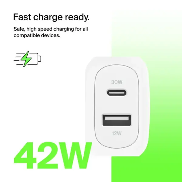 Belkin BoostCharge