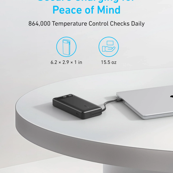 Anker Power Bank