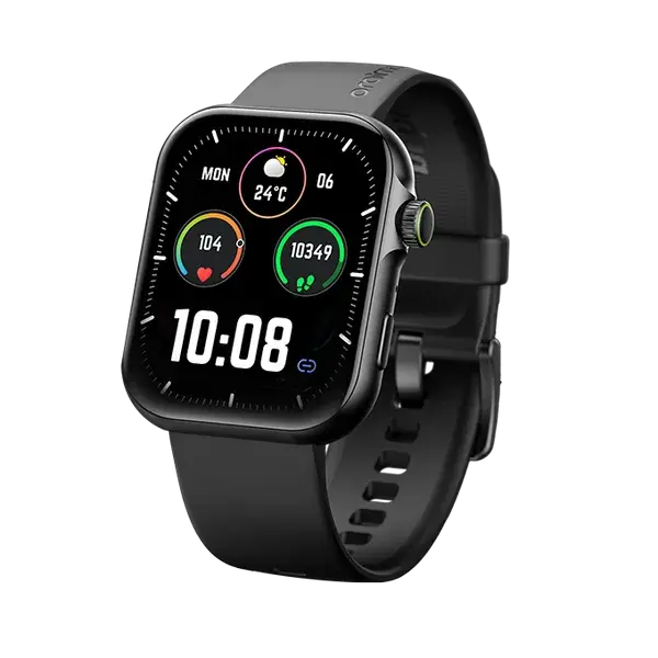ORAIMO Watch ES 2 1.95″ AMOLED IP68 Smart Watch