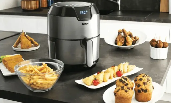 What Is an Air Fryer and How Does It Work? A Complete Guide for Nigerian Homes