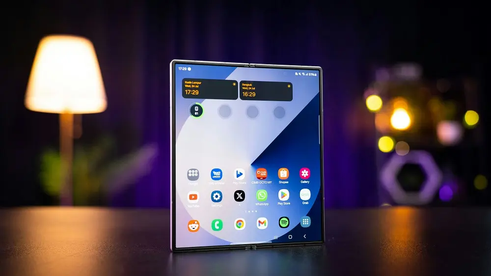 Samsung Galaxy Z Fold 8 Review: Is It Worth Buying in 2026?