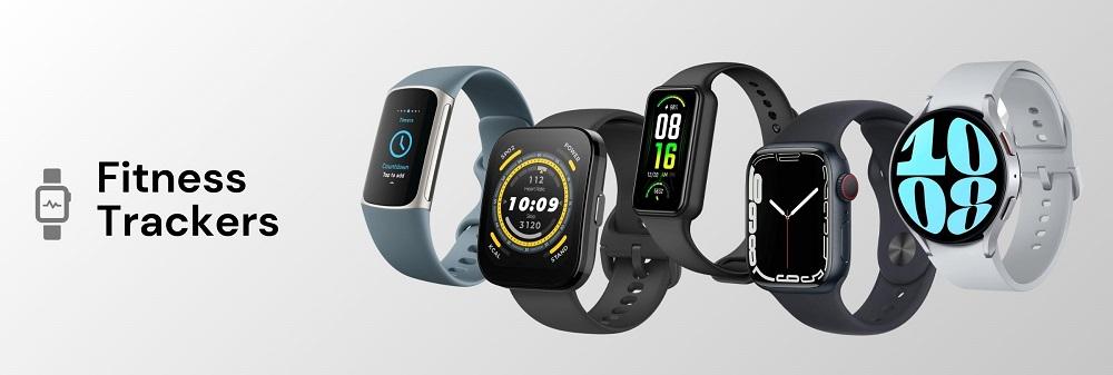 Types of Health Tracking Wearables: A Complete Guide for Nigerians