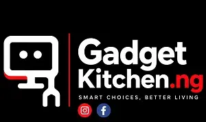 Gadget Kitchen