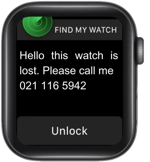How to Find Your Lost Apple Watch: A Complete Guide for Nigerians