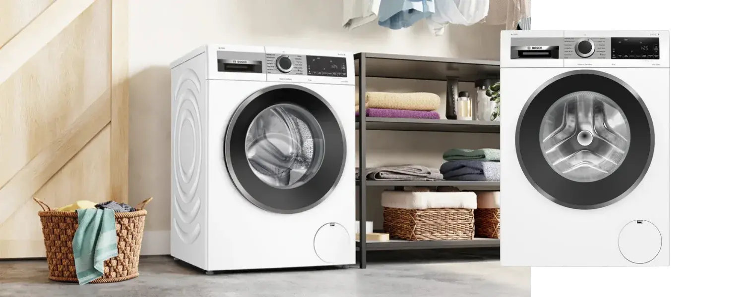 Discover the Best Washing Machines to Buy in Nigeria: A Complete Buying Guide