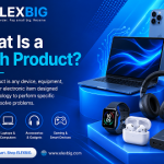 What Is a Tech Product? Understanding the Technology Behind Everyday Life