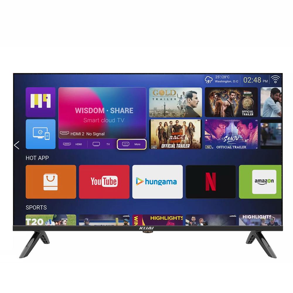 Smart TV vs Android TV: What's the Difference and Which Should You Buy in Nigeria?