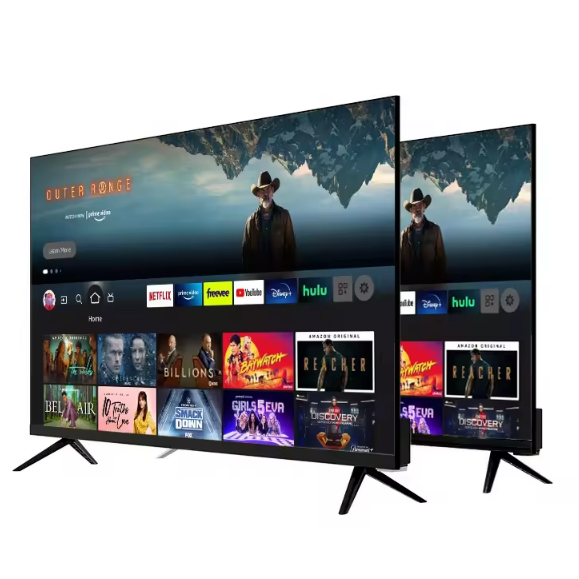 What Should I Look for Before Buying a Smart TV in Nigeria?