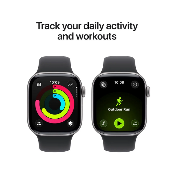 Apple Watch Series 11