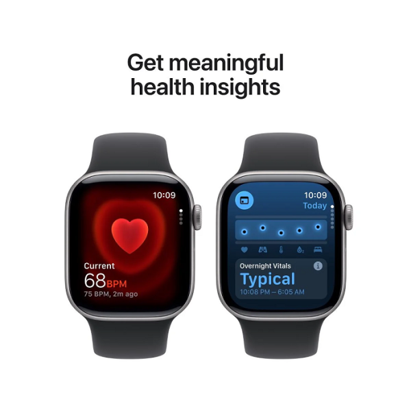 Apple Watch Series 11