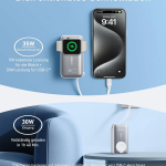 Anker MagGo Power Bank