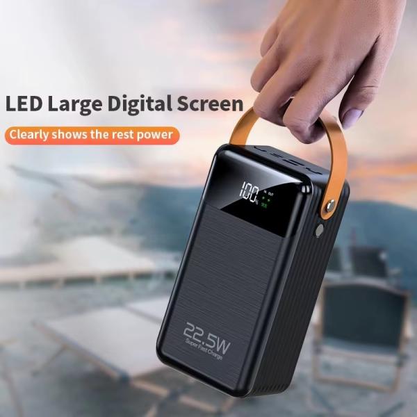 Oraimo 100000 mAh