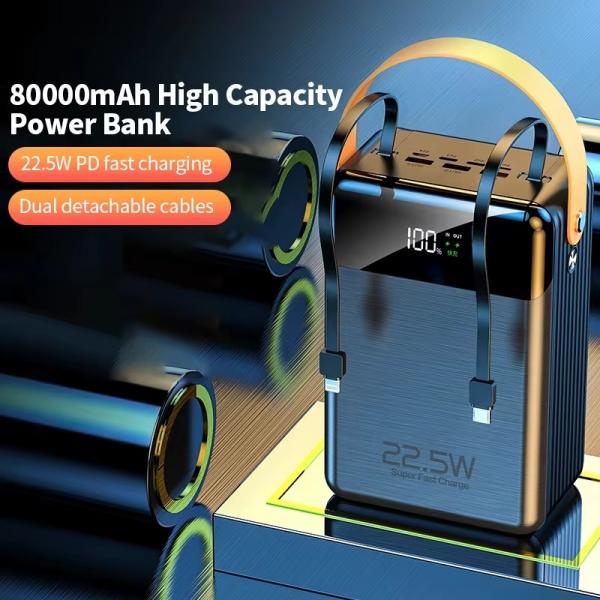 Oraimo 100000 mAh