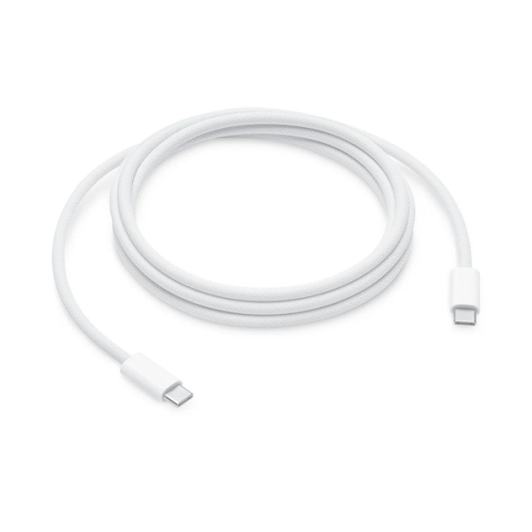240W USB-C Charge Cable (2m)