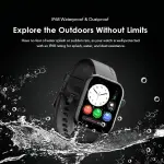 ORAIMO Watch ES 2 1.95″ AMOLED IP68 Smart Watch