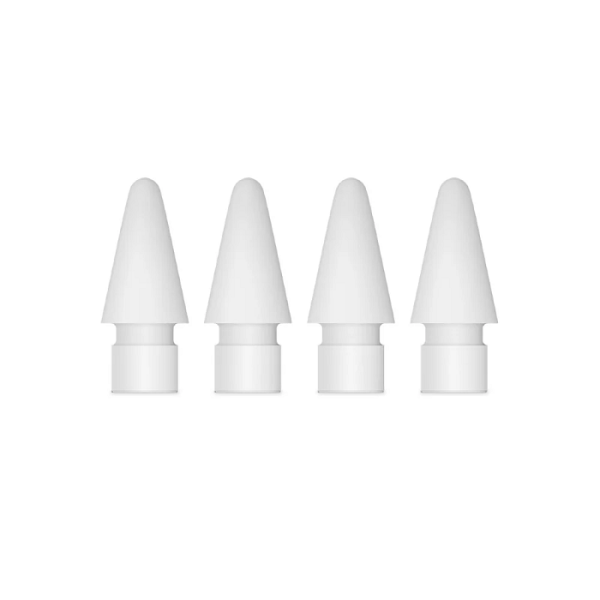 Apple Pencil Tips - 4 Pack