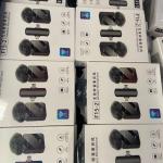 Wireless body Mic