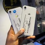 Mint UK used iPhone XR 64gb