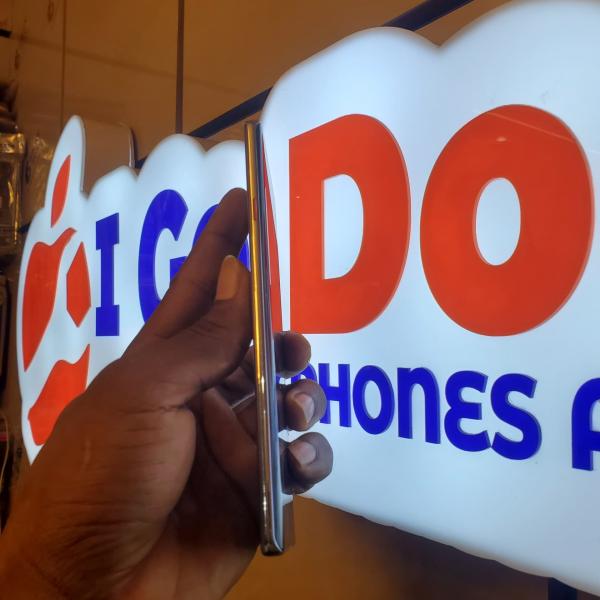 Tecno Camon 40 Pro