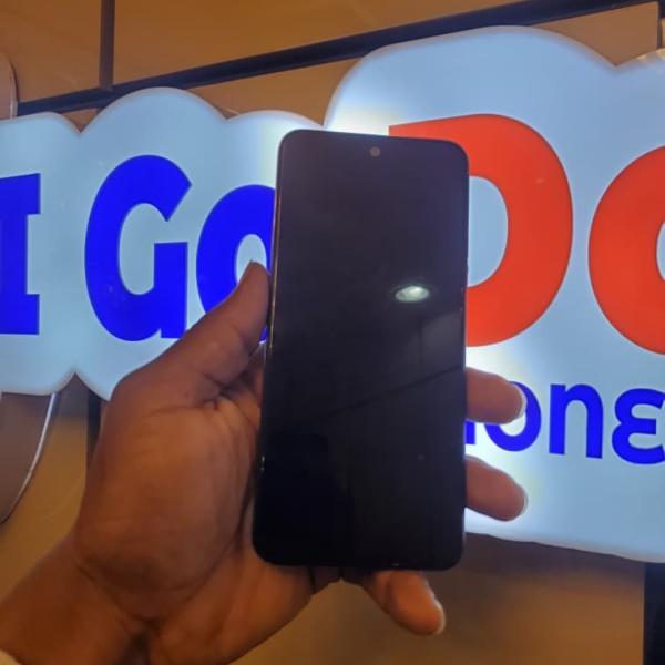 Tecno Spark 30 pro