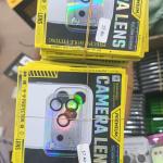 iPhone Camera lens