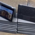 Dell latitude 3120 2in1