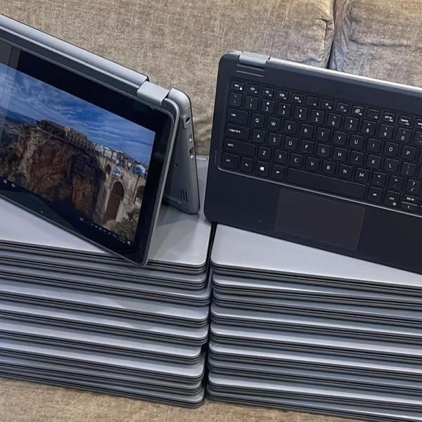 Dell latitude 3120 2in1