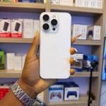 iPhone 16Pro 256GB