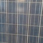Poly Solar Panel 250 Watts