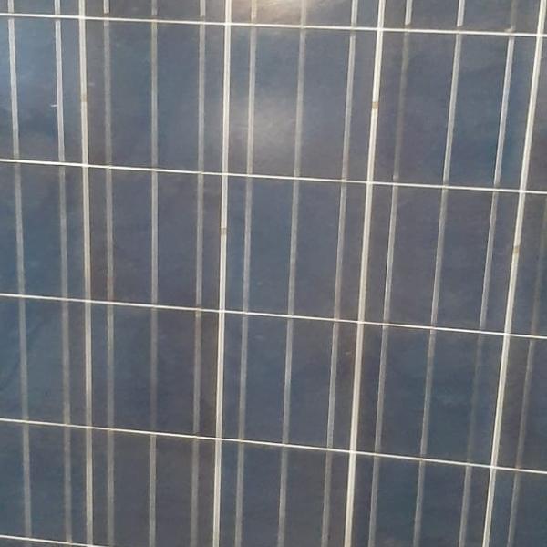 Poly Solar Panel 250 Watts