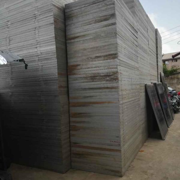 Poly Solar Panel 250 Watts