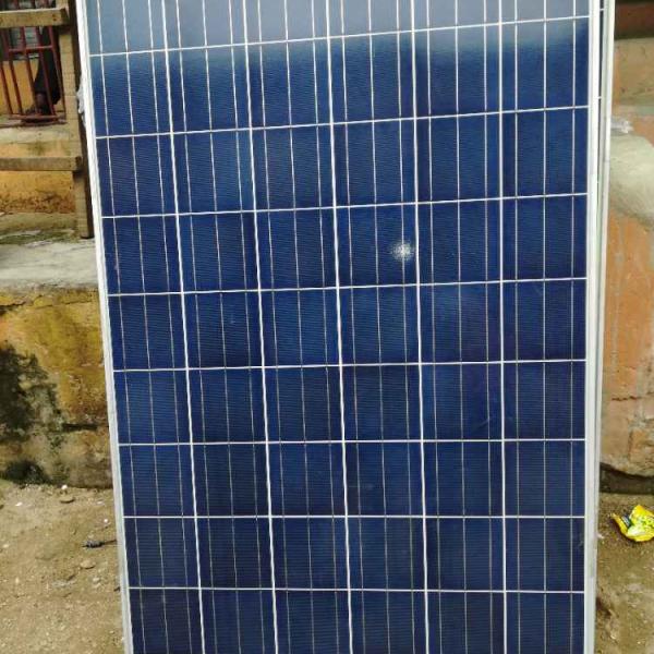 Poly Solar Panel 250 Watts