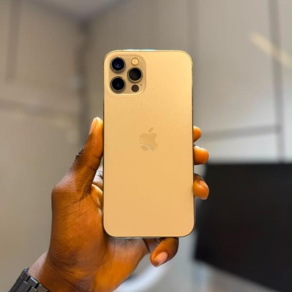 IPhone 12 Pro 128gb